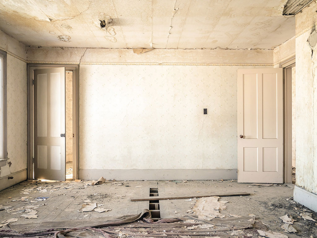 renovation interieure